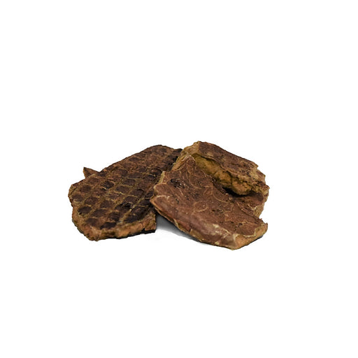 Puppy Love Treats Beef Lung
