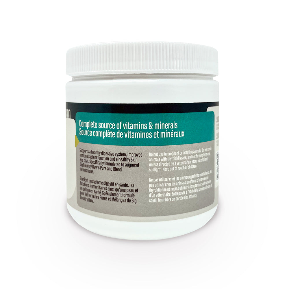 Thrive Fortify Fusion