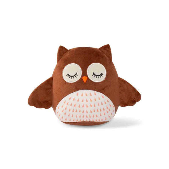 Fringe Dog Toy Owl You Need Is Love