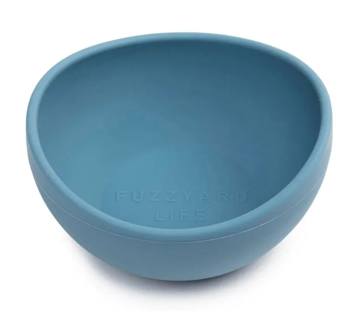 Bowl - FuzzYard Life Silicone Bowl