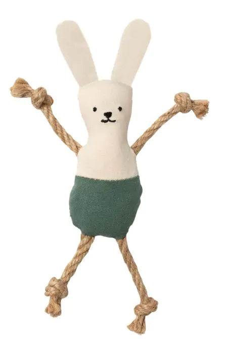 FuzzYard Life Cat Toy Bunny