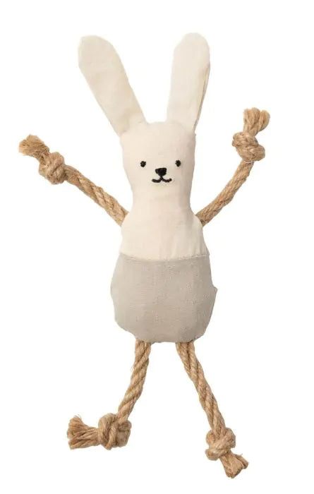 FuzzYard Life Cat Toy Bunny