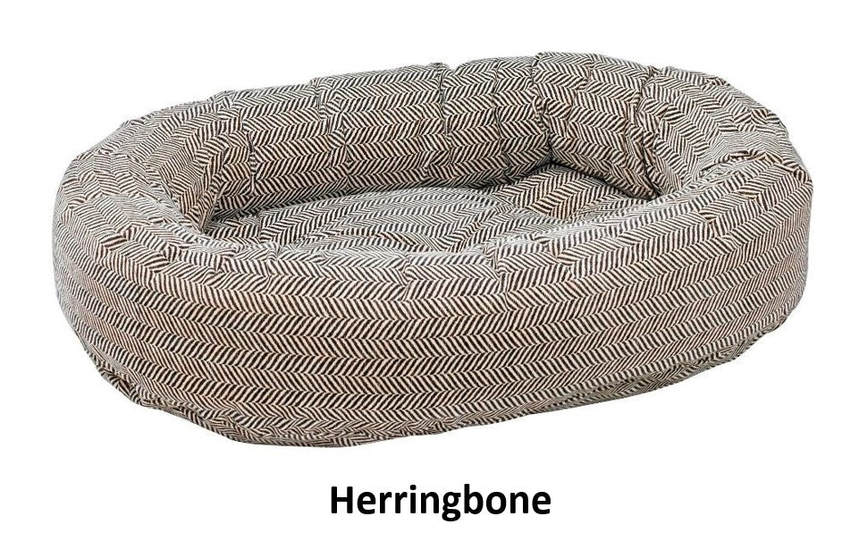 Bowsers Donut Bed *SPECIAL ORDER*