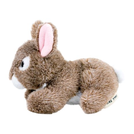 Toy - Tall Tails 5" Plush Baby Bunny Toy