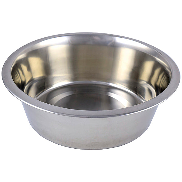 Unleashed Stainless Steel Bowl