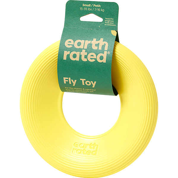 Earth Rated TPE Fly