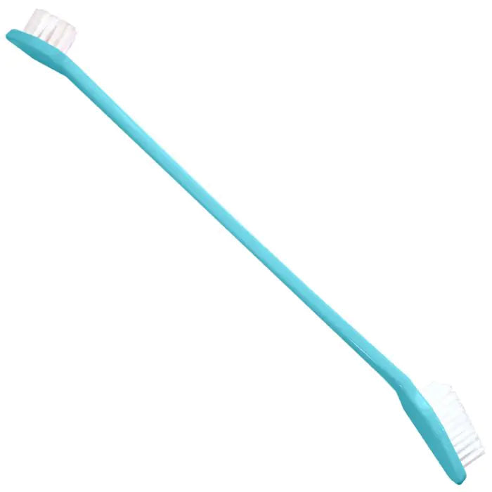 Paw Brothers Dual-End Toothbrush