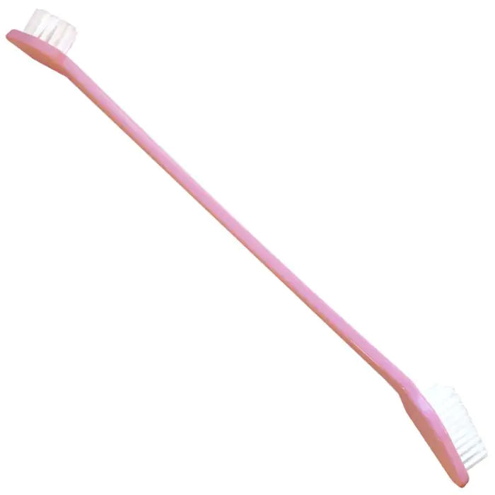 Paw Brothers Dual-End Toothbrush