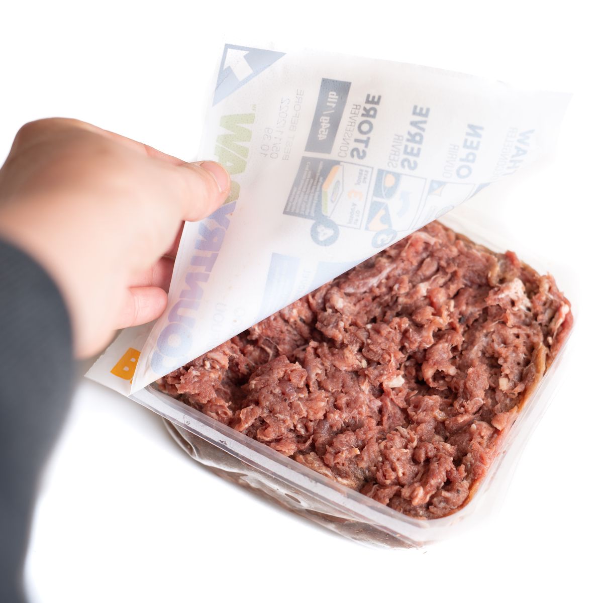 Big Country Raw Pure Kangaroo