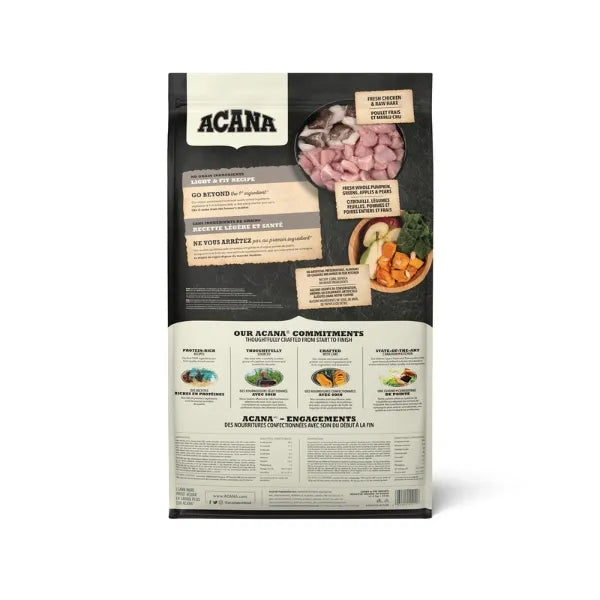 Acana Dog Light & Fit