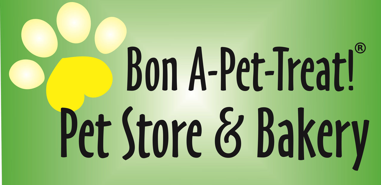 Bon A-Pet-Treat! Pet Store & Bakery