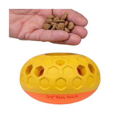 Toy - Tall Tails Natural Rubber Bee Hive