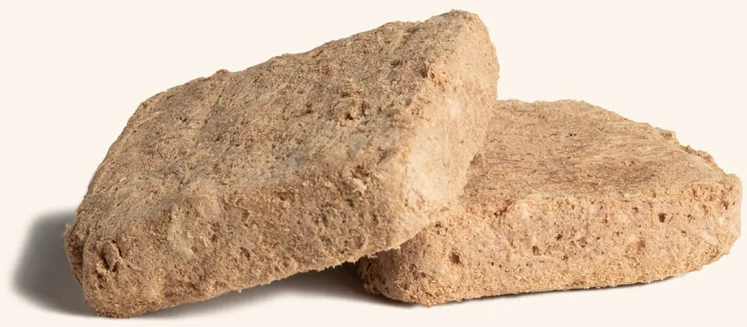 Vital Essentials Dog Freeze Dried Mini Patties Turkey *SPECIAL ORDER*
