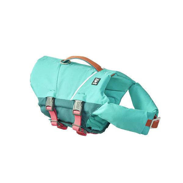 Hurtta Life Savior ECO Dog Life Jacket