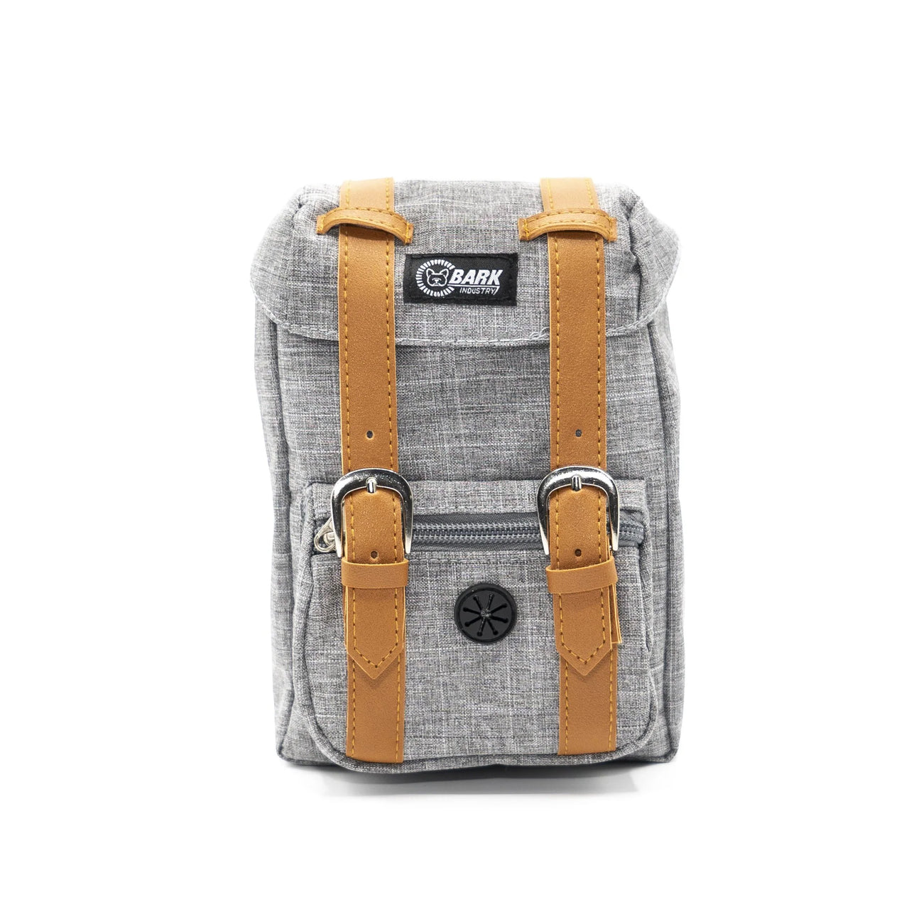 Bark Industry Backpack Grey - FINAL SALE