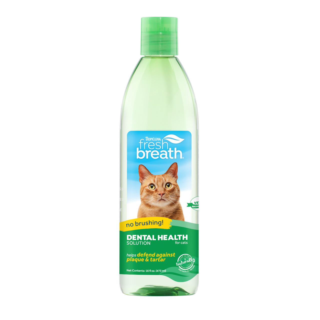 TropiClean Cat Water Additive