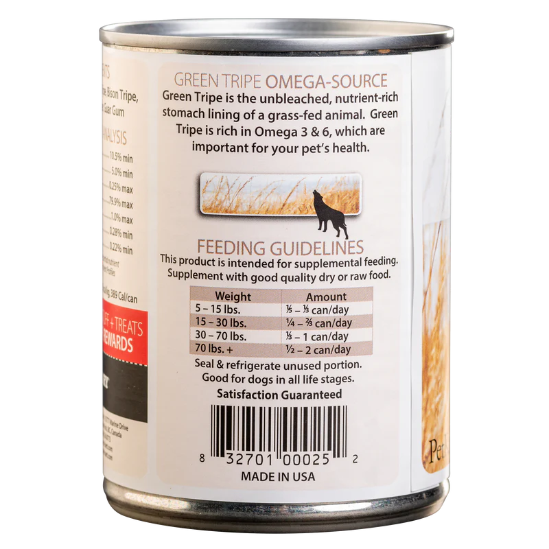 Tripett Red Meat *SPECIAL ORDER*