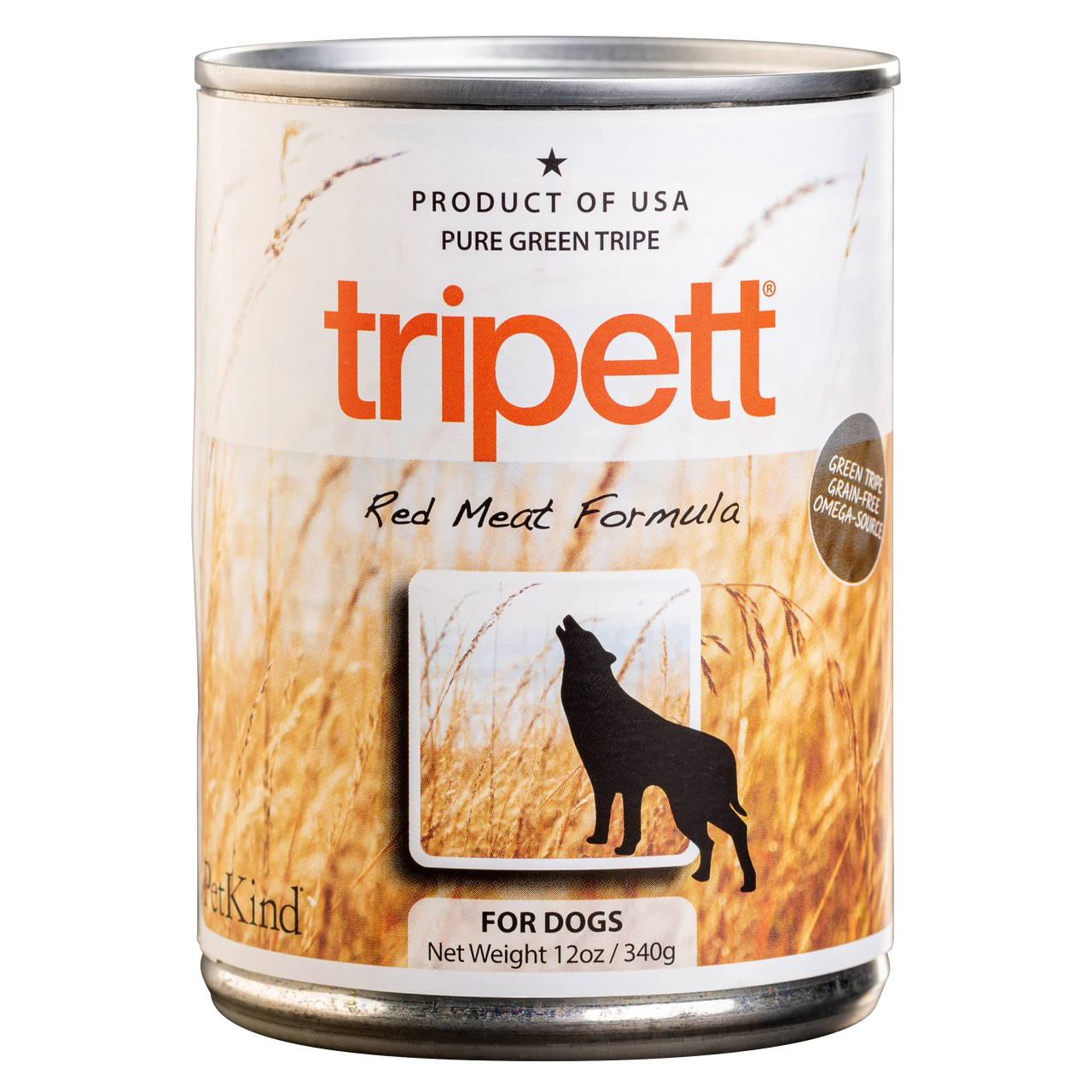 Tripett Red Meat *SPECIAL ORDER*