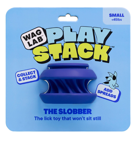 WAGLAB PlayStack The Slobber