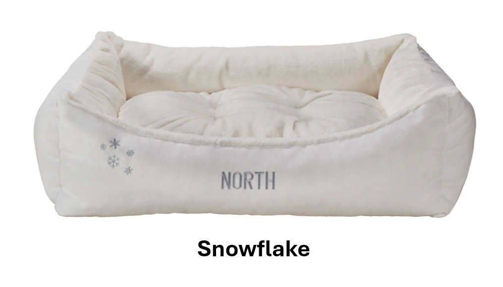 Bowsers Scoop Bed *SPECIAL ORDER*