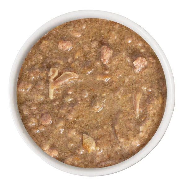 Weruva Cat Stews Stewlander Duck & Salmon