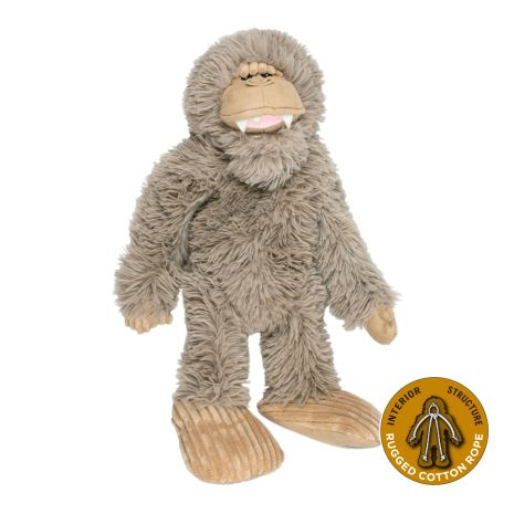 Toy - Tall Tails Real Feel Big Foot 20"