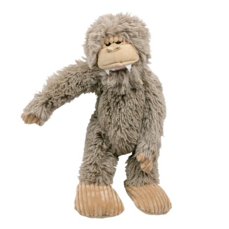 Toy - Tall Tails Real Feel Big Foot 20"