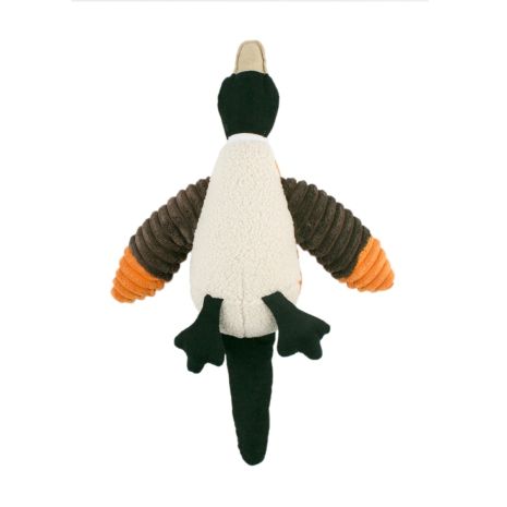 Toy - Tall Tails 16" Plush Pheasant Squeaker Toy