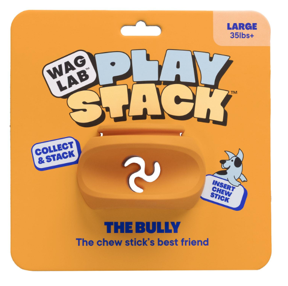 WAGLAB PlayStack The Bully