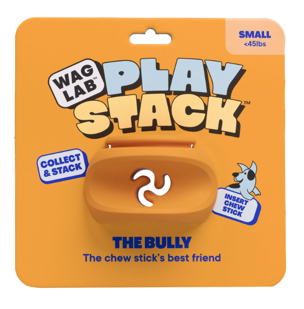 WAGLAB PlayStack The Bully