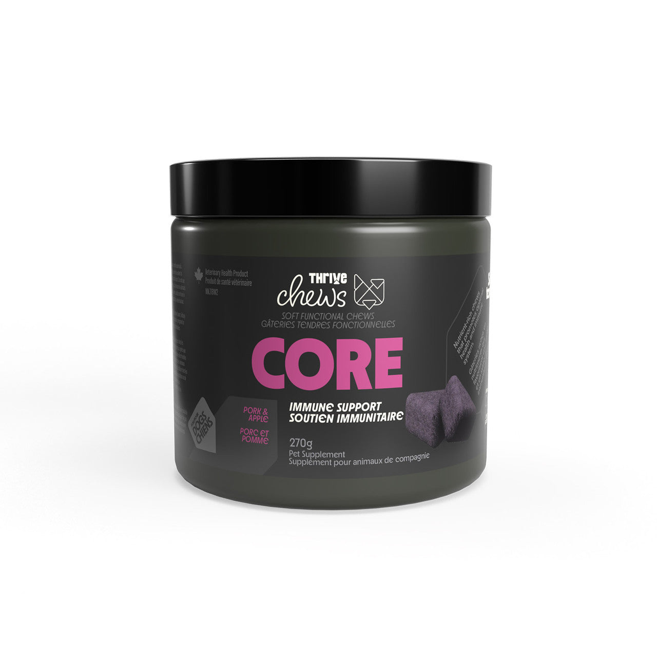 Thrive Chews Core