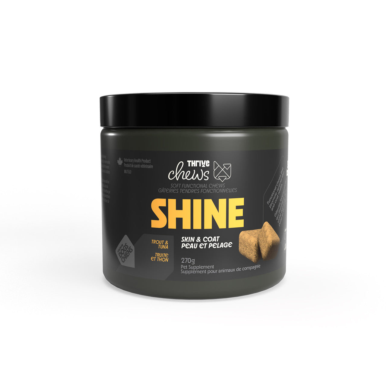 Thrive Chews Shine