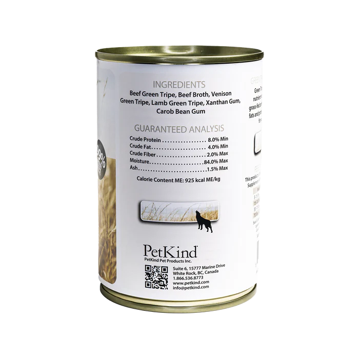 PetKind Tripett Red Meat *SPECIAL ORDER*