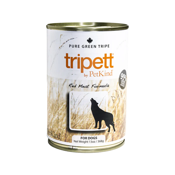 PetKind Tripett Red Meat *SPECIAL ORDER*