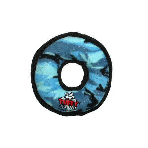 Tuffy Dog Toy Ring Jr