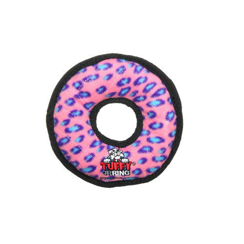 Tuffy Dog Toy Ring Jr