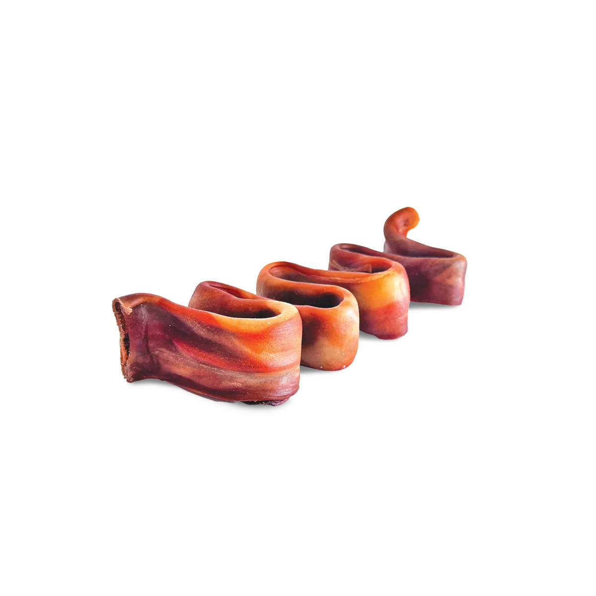 Open Range Beef Collagen Wavy Puzzler