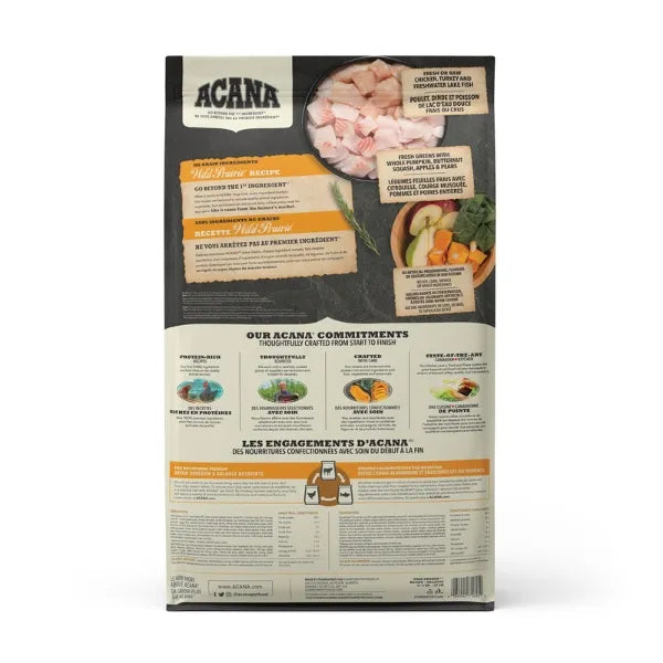 Acana Dog Wild Prairie *SPECIAL ORDER*