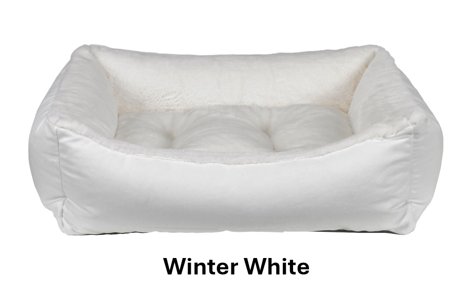 Bowsers Scoop Bed *SPECIAL ORDER*