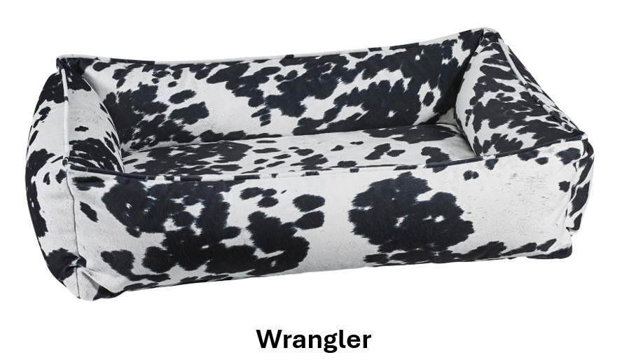 Bowsers Urban Lounger Bed *SPECIAL ORDER*