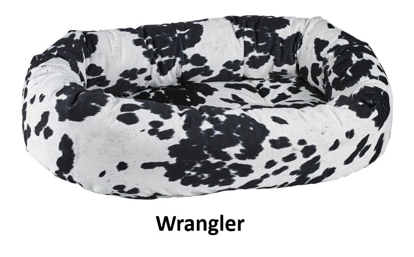 Bowsers Donut Bed *SPECIAL ORDER*