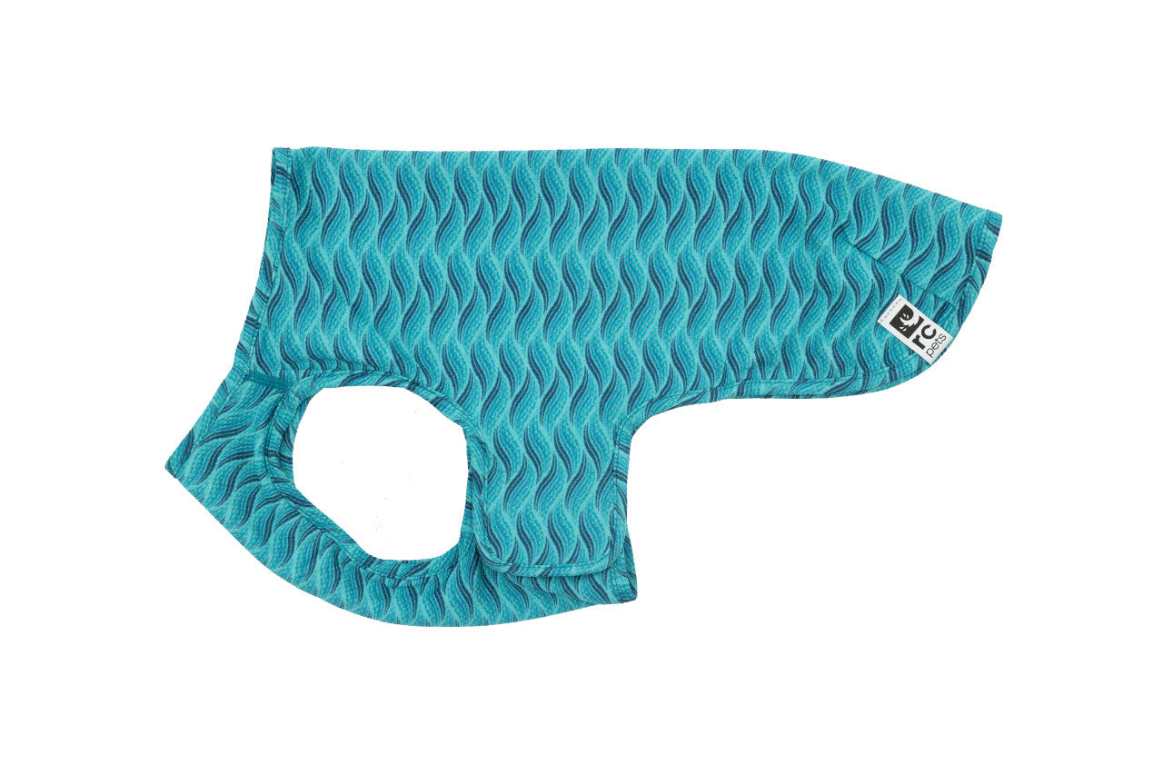 RC Pets Dog Zephyr Cooling Vest