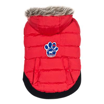 Canada Pooch North Pole Parka WEBSITE ONLY (6073999163565)