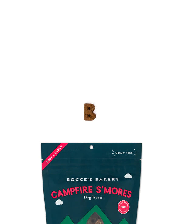 Bocce's Bakery Campfire S'mores Soft & Chewy