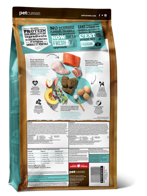 Now Fresh Adult Large Breed for Dogs