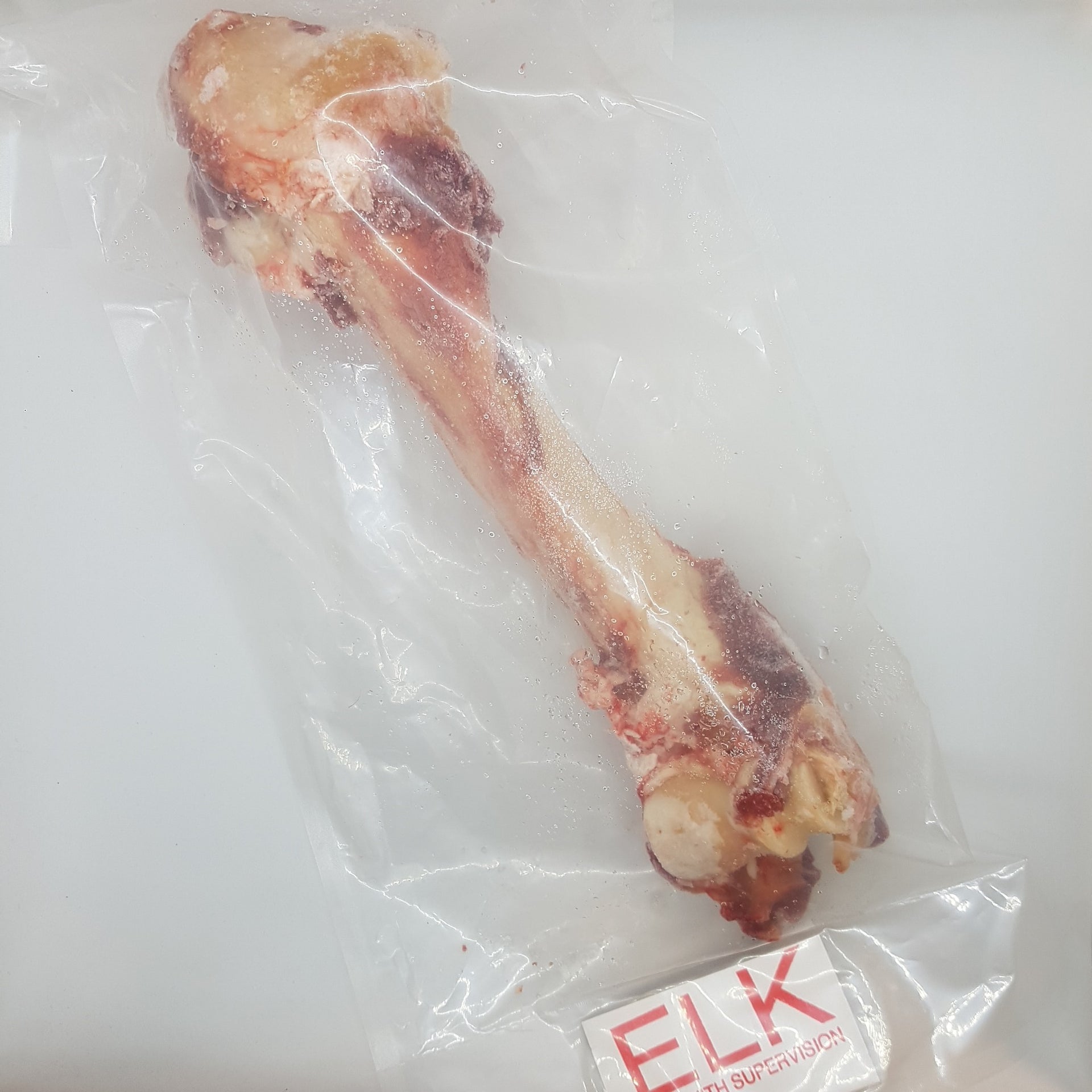 Nature's Premium Elk Dino Bone (4820215038011)