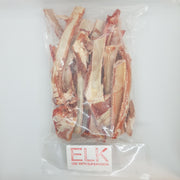 Nature's Premium Elk Rib Bones (4820234960955)
