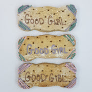 Good Girl Peanut Butter Bone (4750815723579)