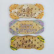 Happy Birthday Peanut Butter Bone (4750816313403)