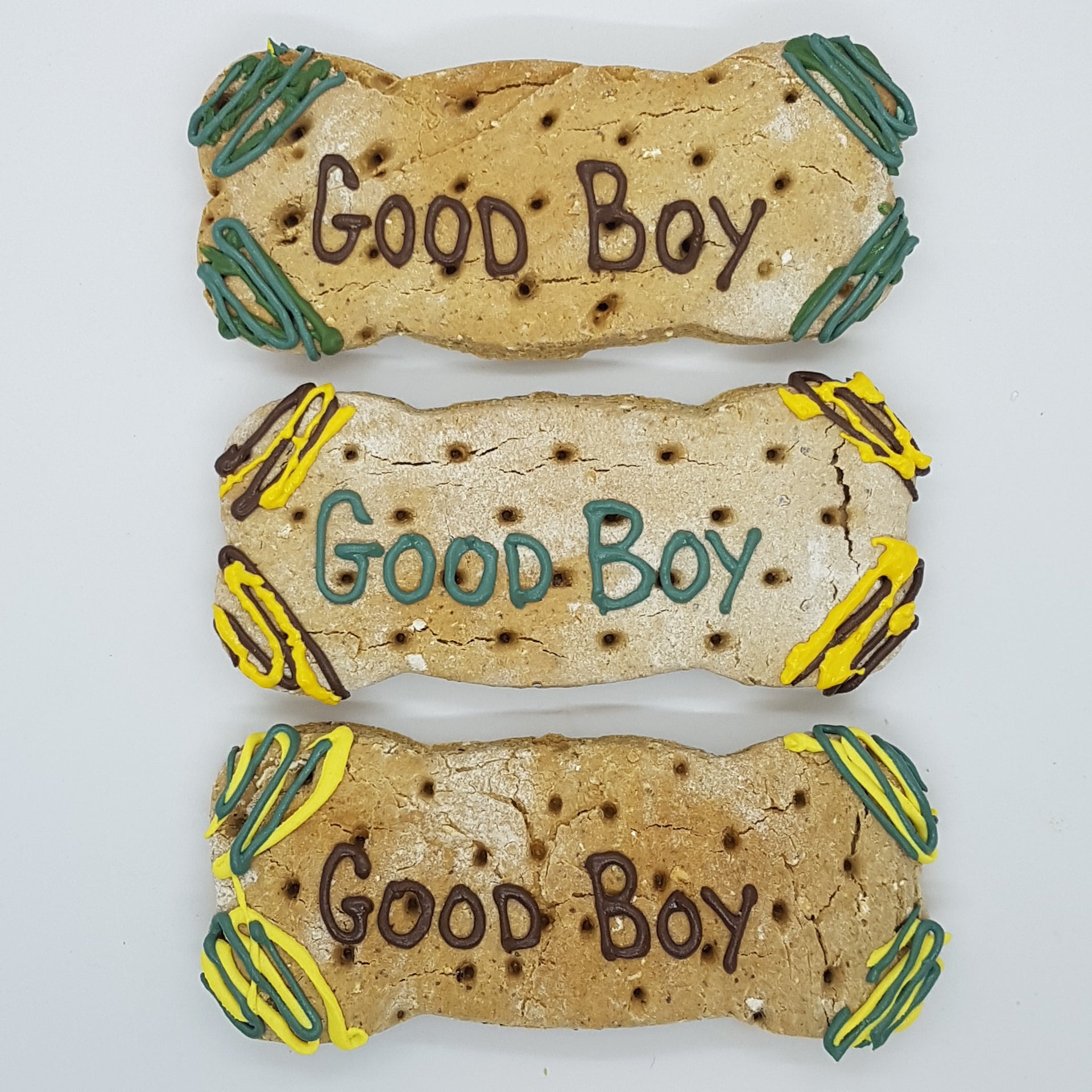 Good Boy Peanut Butter Bone (4750814085179)